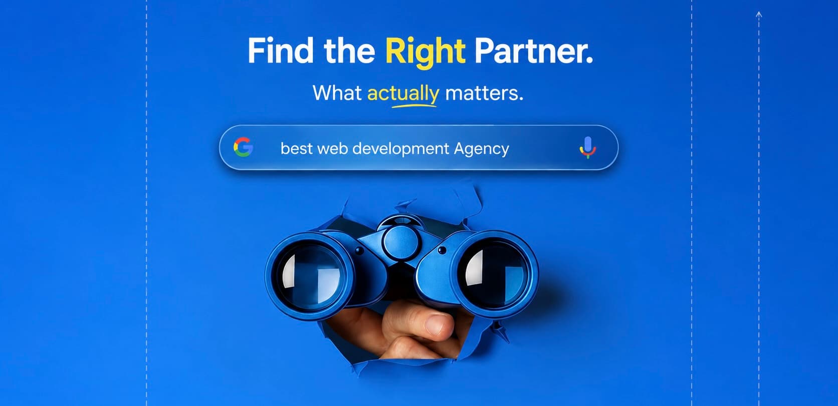 How to Choose a Web Development Company: What Actually Matters